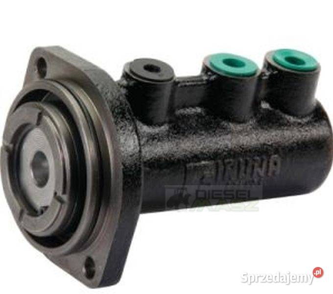 Pompka HAMULCOWA Renault Claas Ares mazowieckie Zbuczyn sprzedam