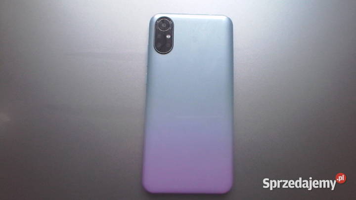 Sprzedam uszkodzony smartfon