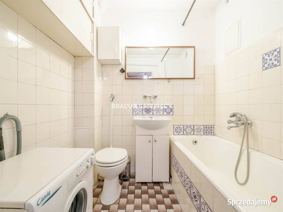 sprzedaży mieszkania 407m2 2pokojowe Kraków