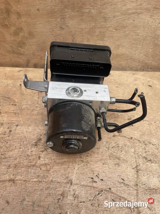 Pompa ABS sterownik BMW E90 osobowe Stalowa Wola sprzedam