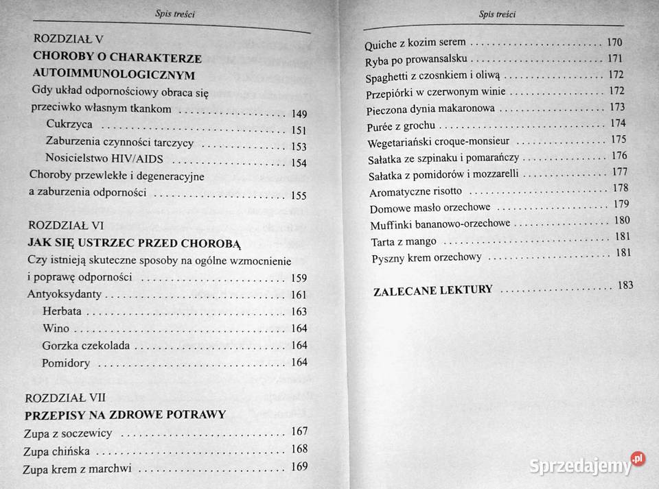 Wzmocnij swoją odporność Geraldine Teubner