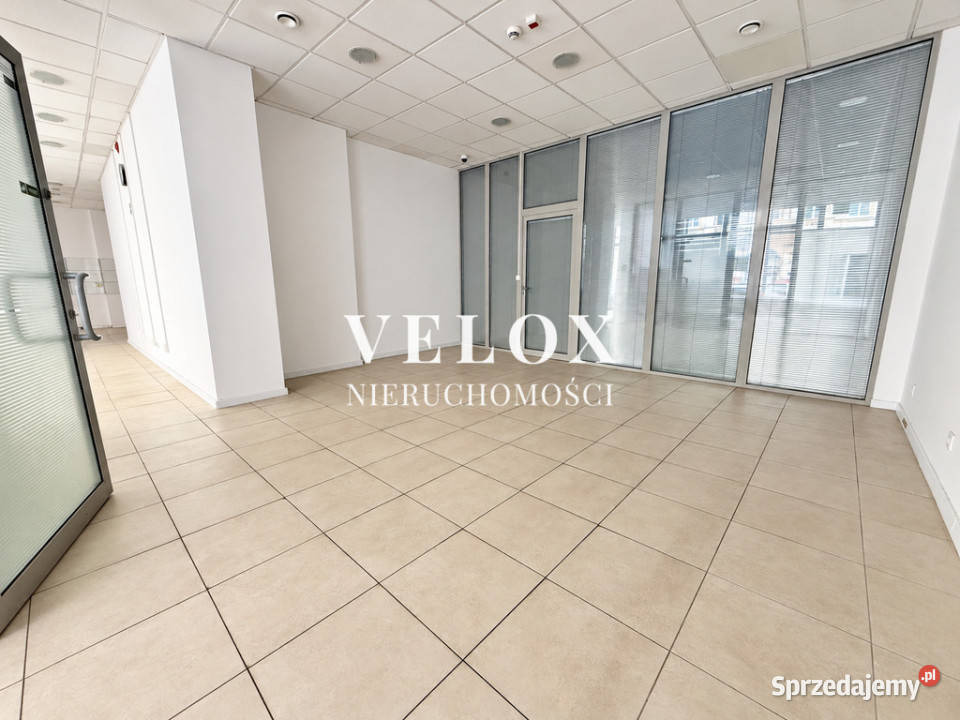 Lokal 278 m Centrum Jagiellońska Szczecin Nieruchomości zachodniopomorskie