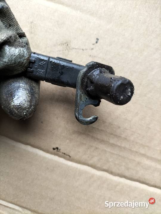 CZUJNIK POŁOŻENIA WAŁU PEUGEOT CITROEN FIAT 20