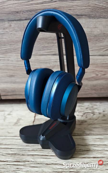 Słuchawki bezprzewodowe Bowers Wilkins Px7 S2e sprzedam