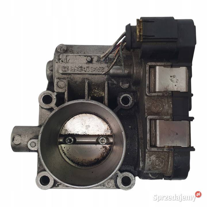 PRZEPUSTNICA Fiat 500 Panda Punto 12 55250461 lubelskie Chełm