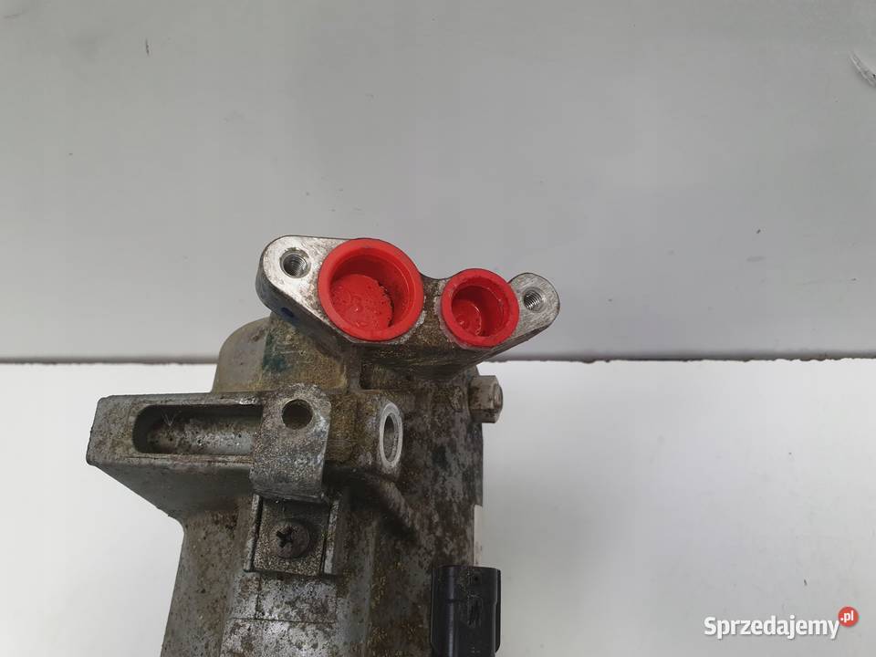 SPRĘŻARKA KLIMATYZACJI Dacia Sandero 15 DCI Chełm