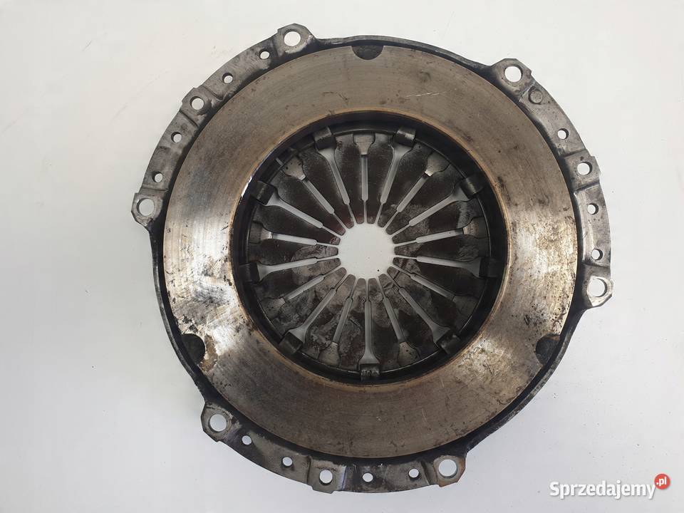 Mini Cooper R55 16 16V VTi TARCZA DOCISK