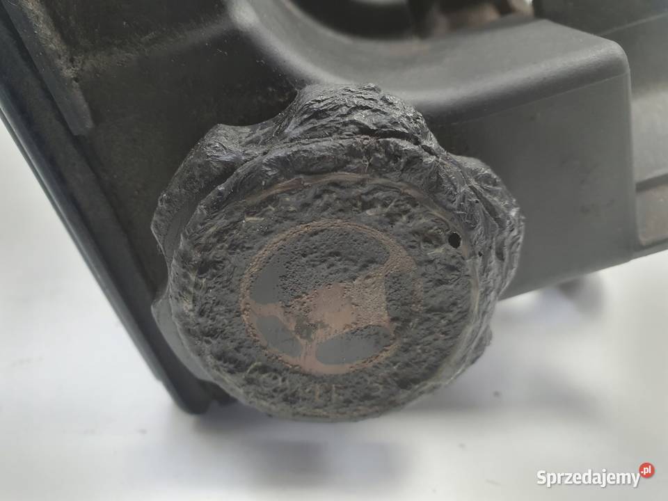 Peugeot 206 14 8V POMPA WSPOMAGANIA 9636868880 Chełm