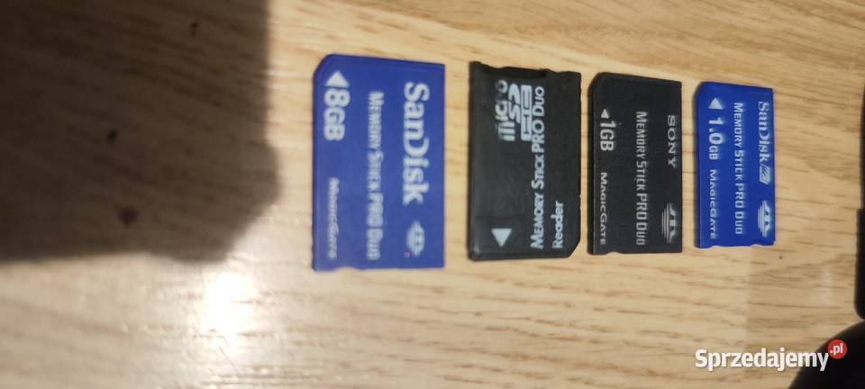 PSP Sony 3004 Świdnica