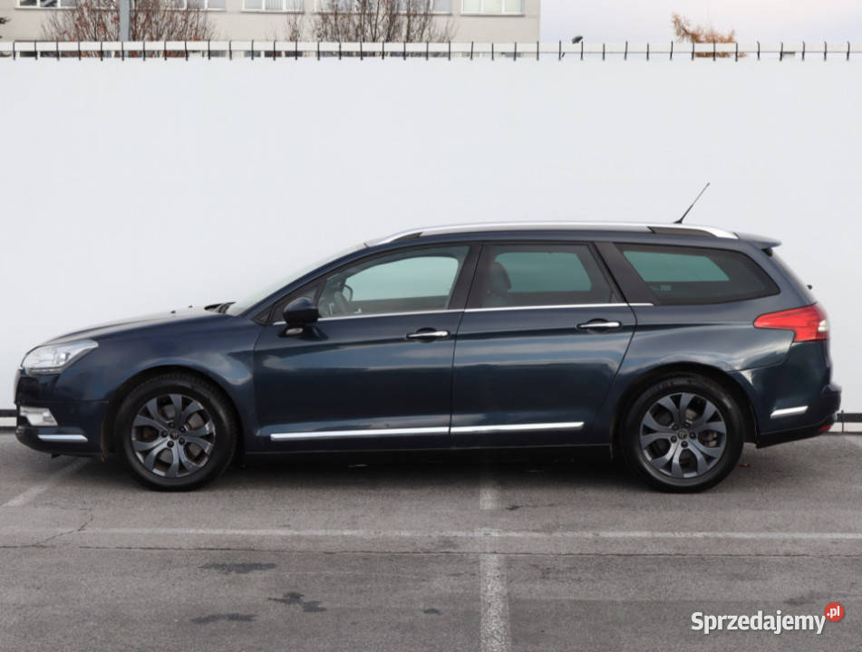 Citroen C5 20 HDi