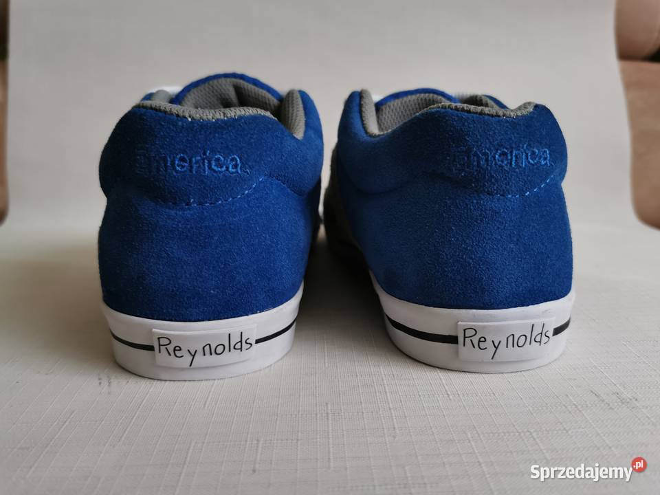 Buty sportowe Emerica r 3623Nowe Sportowe lubelskie Zamość sprzedam