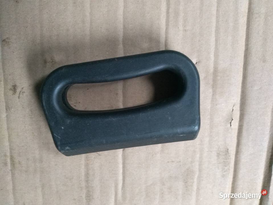 Uchwyt rolety bagażnika BMW X5 e 53 Piwniczna-Zdrój