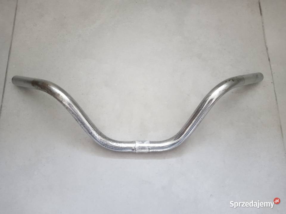 Kierownica rowerowa Romet PRL lubelskie Lublin