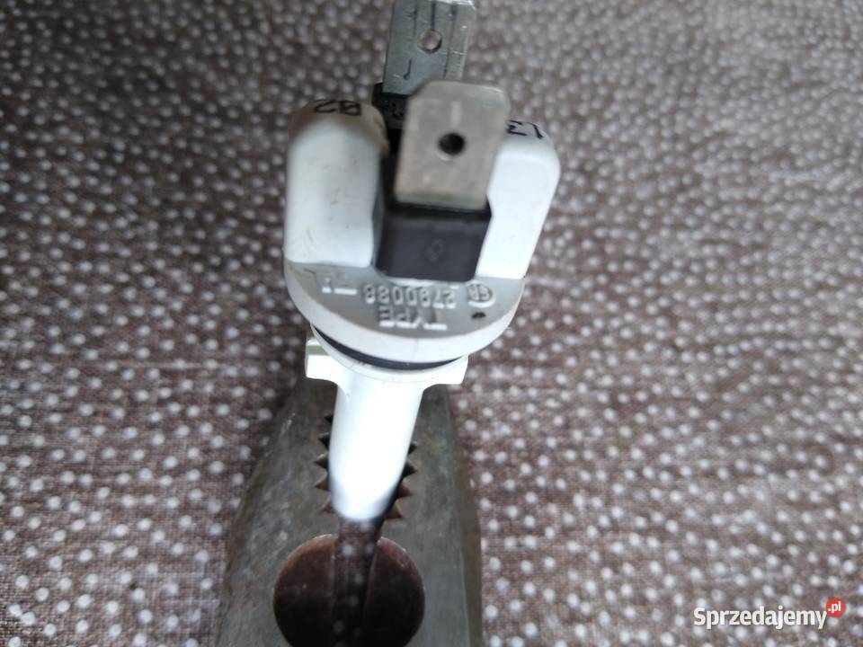 Czujnik temperatury termostat NTC zmywarka Katowice
