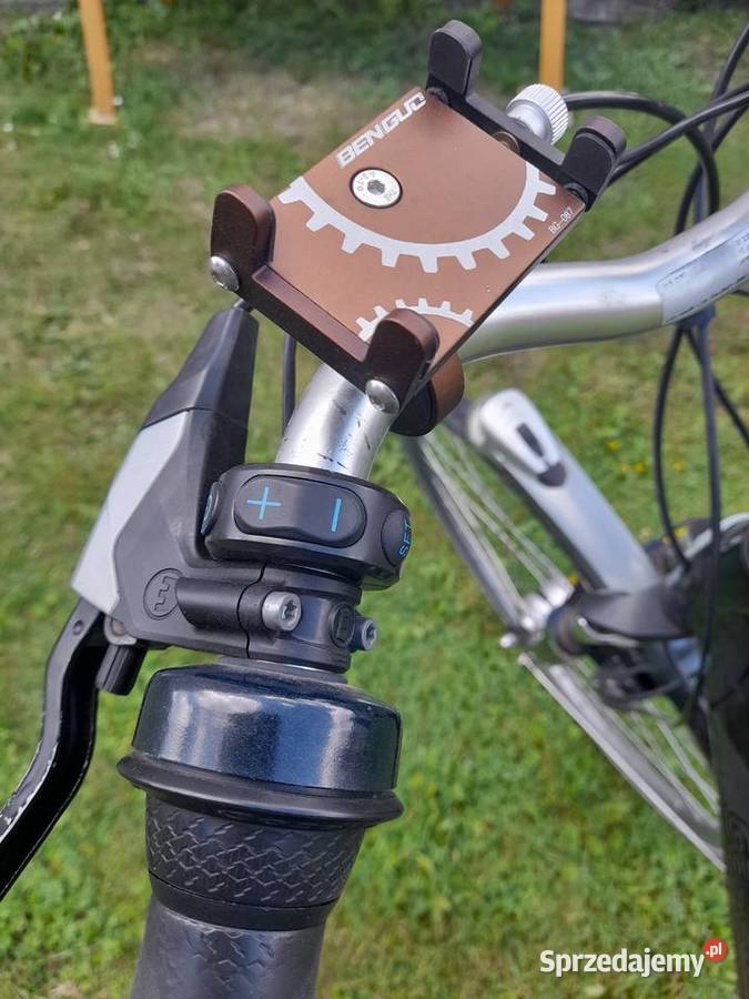 rower elektryczny Gazelle części Wieluń