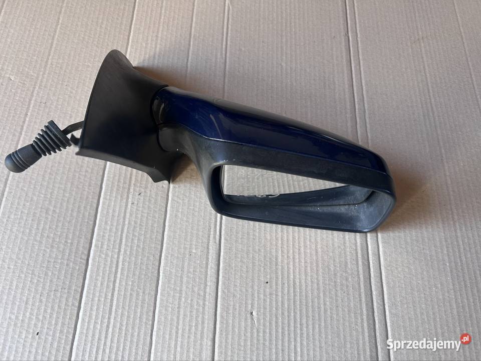 Lusterko prawe Opel astra g Y269 Grudziądz