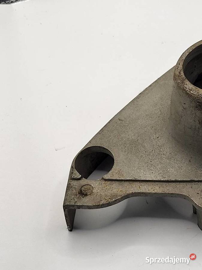 POKRYWA OSŁONA SILNIKA ZUNDAPP Rybnik