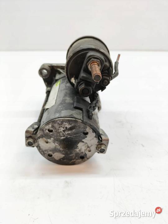 ROZRUSZNIK 55561503 13 CDTI Opel Meriva I sprzedam