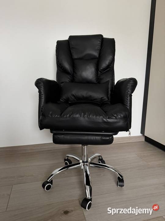 Fotel biurowy Fotele sprzedam