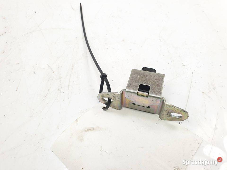 CZUJNIK FORD MONDEO MK4 UDERZENIA 7G925B739AA