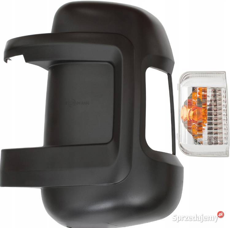 Ducato Jumper Boxer 06 Obudowa lusterka sprzedam