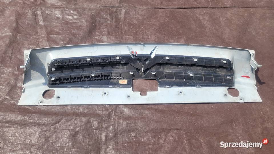 CITROEN BERLINGO I LIFT ATRAPA GRILL 9644758077 Ruda Śląska sprzedam