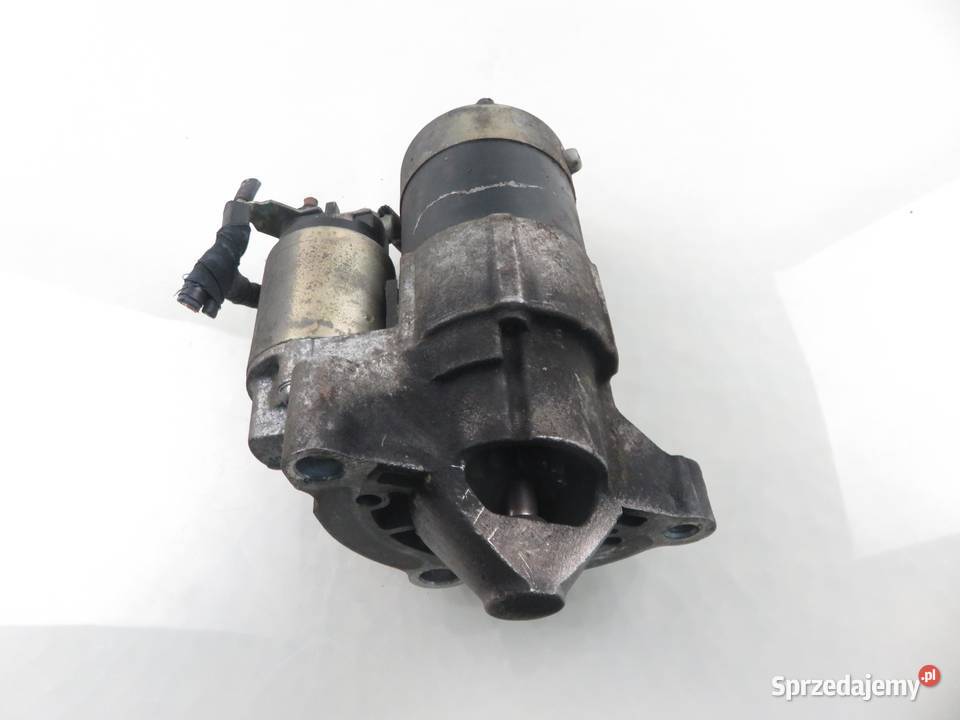 ROZRUSZNIK PEUGEOT 307 CC 20 16V M000T82081ZE