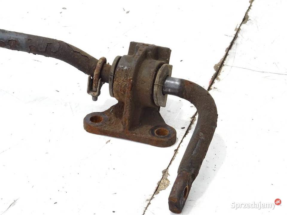 DRĄŻEK STABILIZATORA PRZÓD DAF LF 45 Van minibus