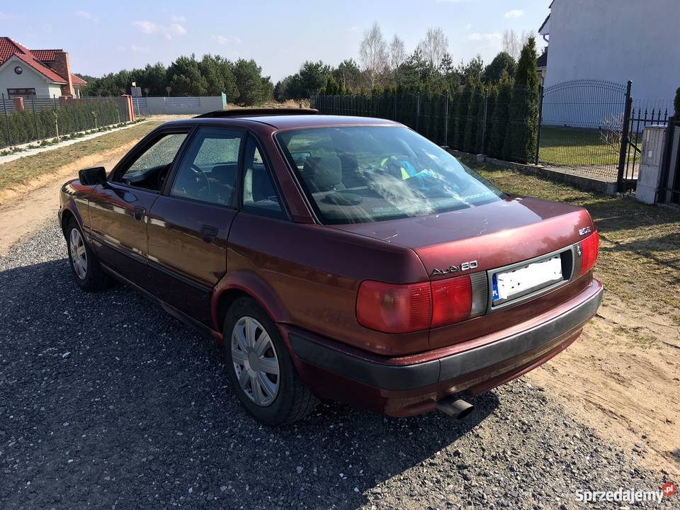 LPG Nowy przegląd i OC na Zamiana na motocykl benzyna+LPG 80 Szczecin