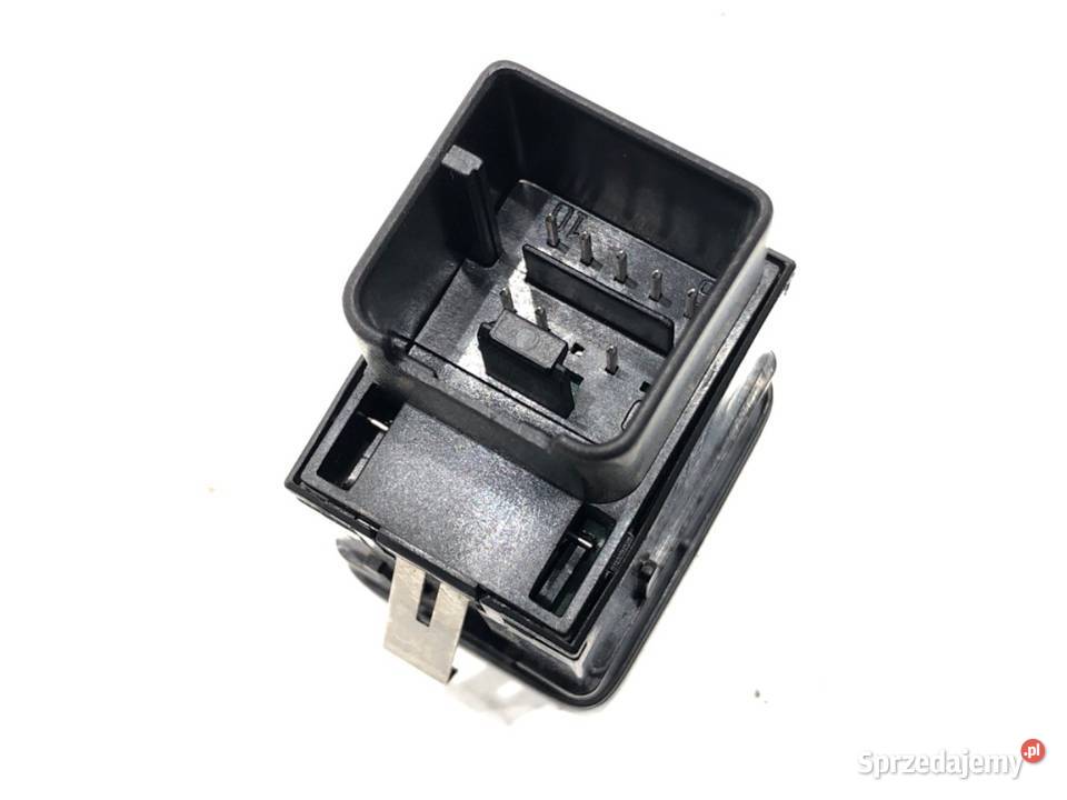 DŹWIGNIA HAMULCA RĘCZNEGO VW PASSAT B6 osobowe