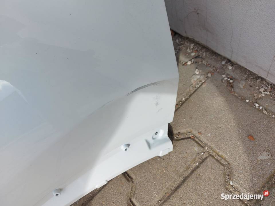 Jaecoo 7 PHEV 2025r zderzak przód przedni oryg dolnośląskie sprzedam