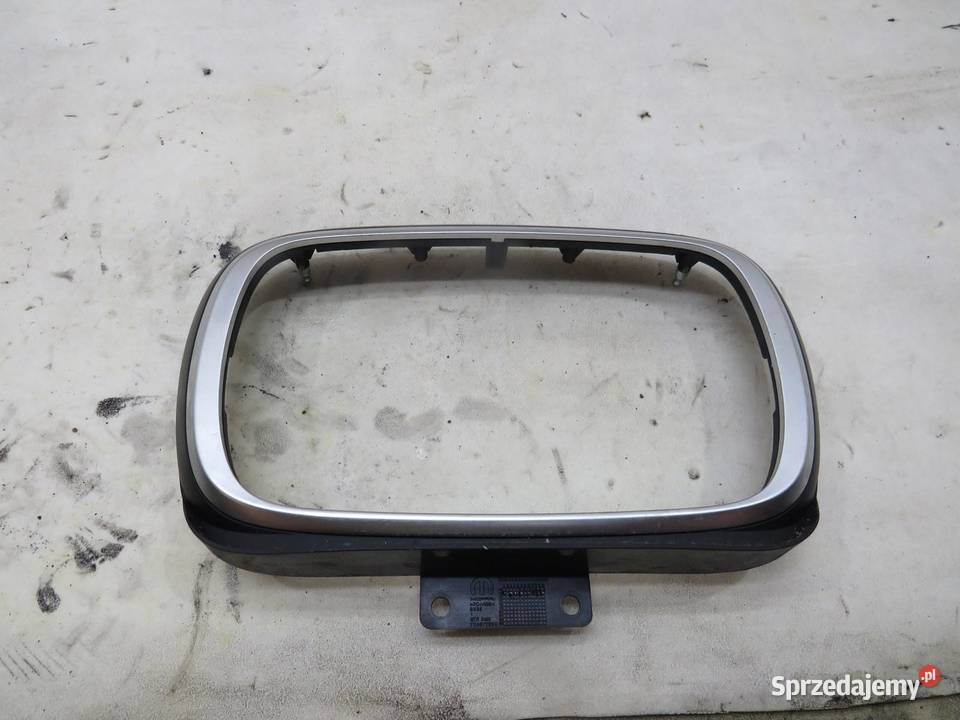 RAMKA MOCOWANIA RADIA FIAT 500X 735577224 sprzedam