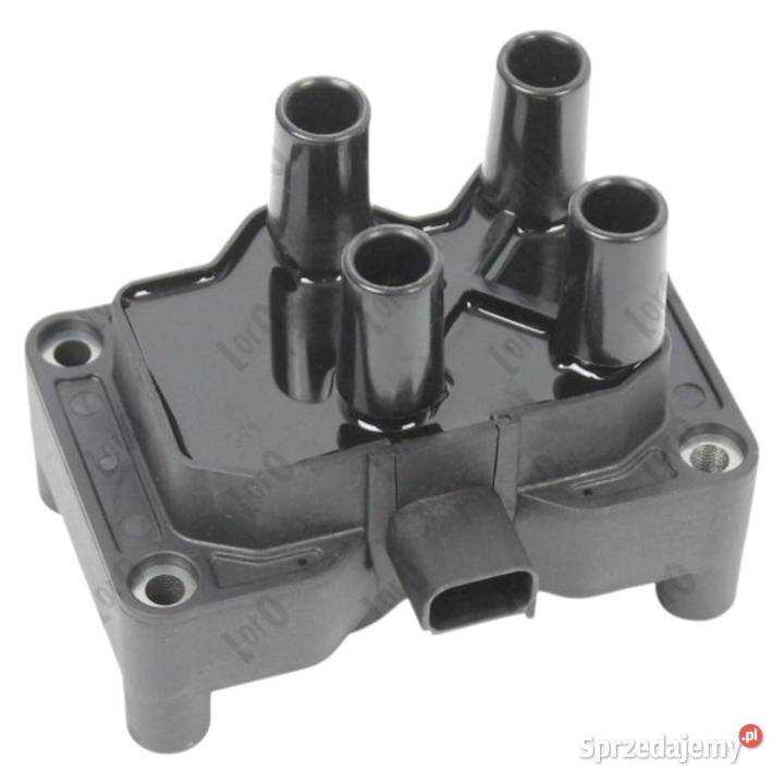 CEWKA ZAPŁONOWA FORD FUSION I 2003 2004 2005 Wrocław sprzedam