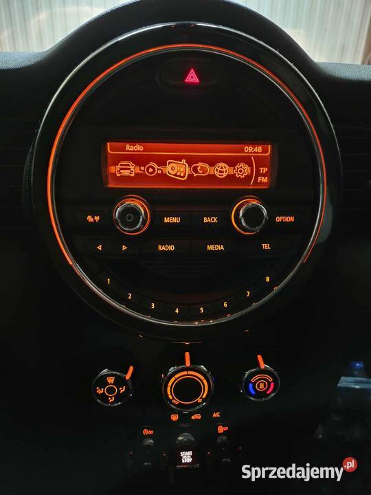 Mini One 15D f55 sprzedam ONE