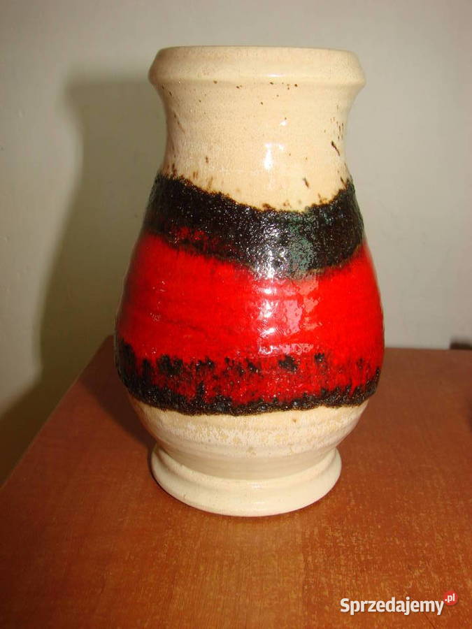 Bay WGermany wazonik