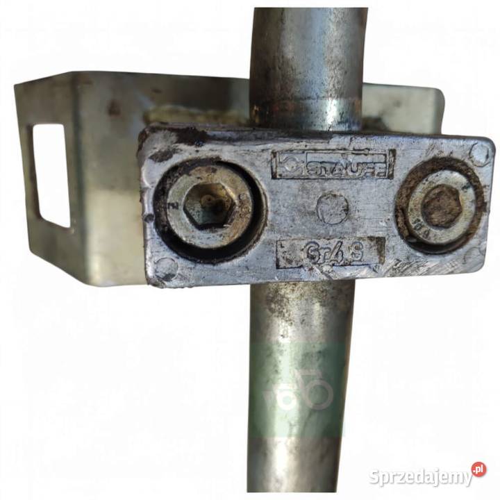 Zamek hydrauliczny Siłownika 5009395 Modena Wilkowo