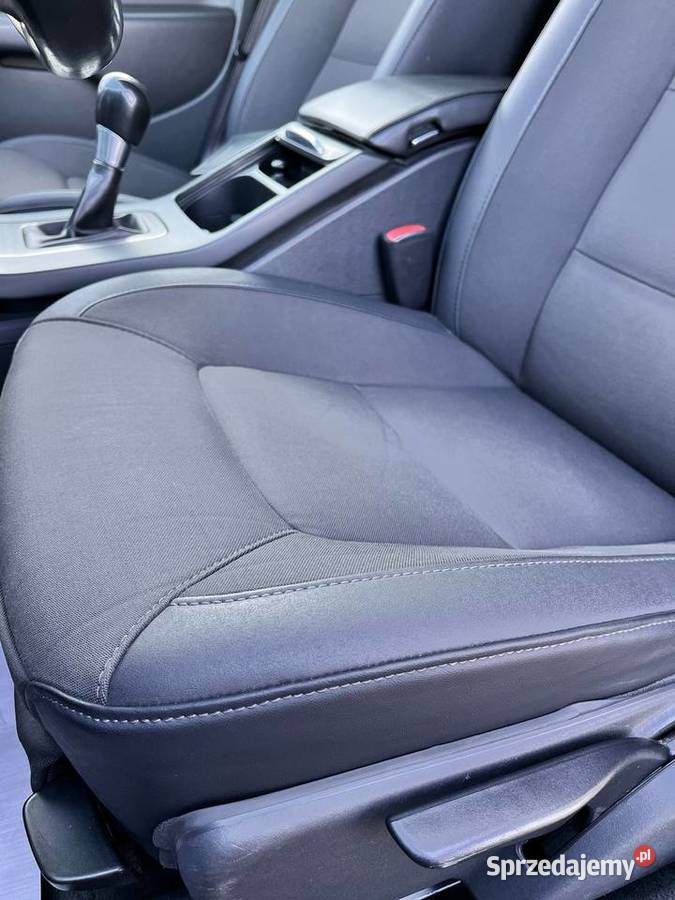 Volvo V70 2010r Polift Oryg Przebieg radio Chrzanów