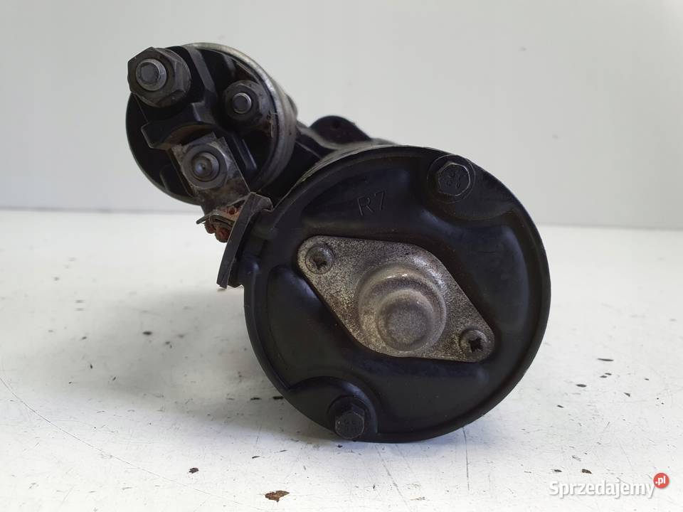 ROZRUSZNIK BMW X3 E83 20 D ROZRUSZNIK bosch osobowe Rudka