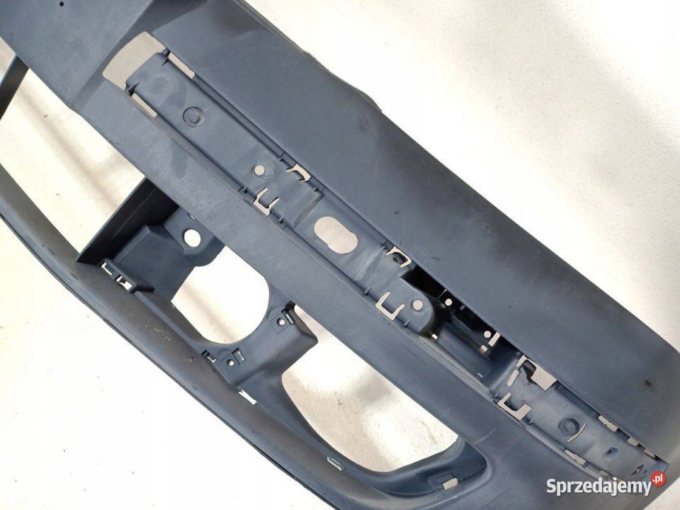 SKODA OCTAVIA 2 II 20042008 ZDERZAK PRZÓD