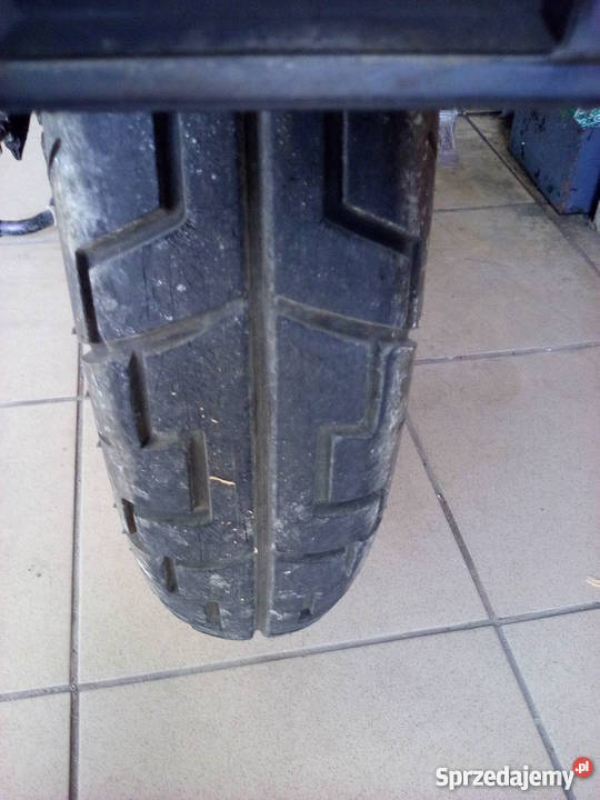 Honda CB 250 N badz zamiana na 125 łańcuch Bratkowice