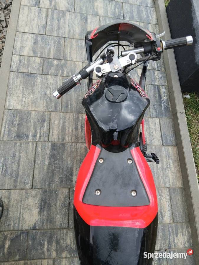 Scigacz 50 Krosno sprzedam