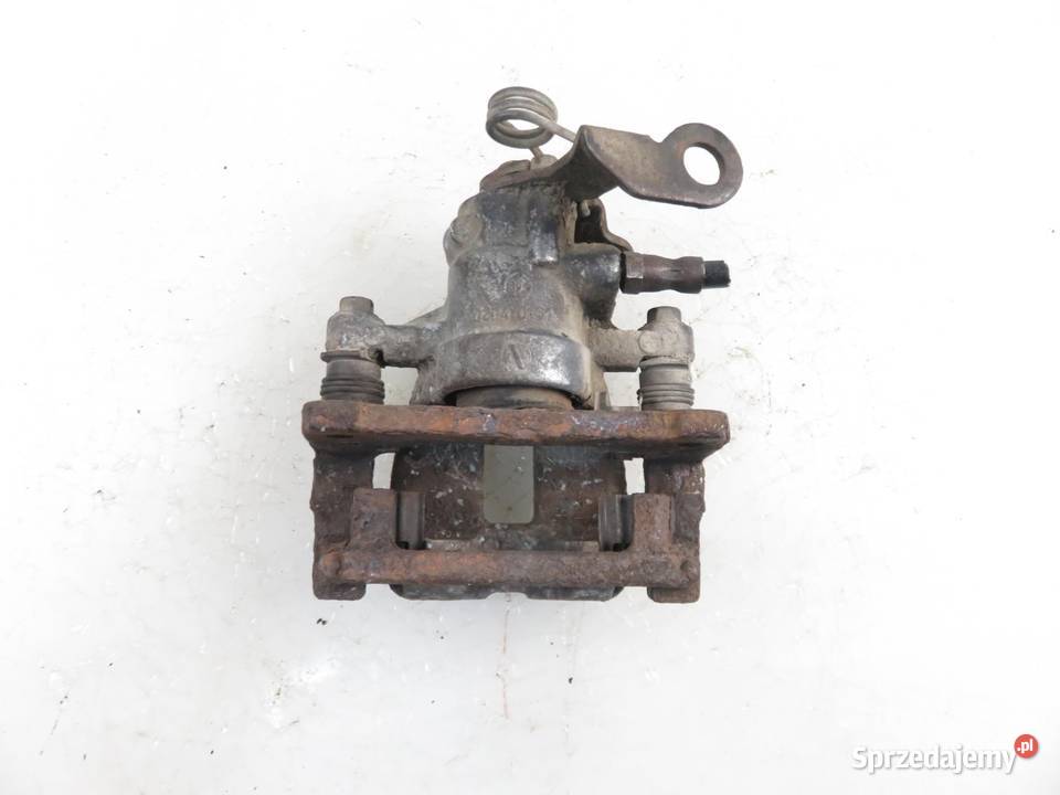 ZACISK LEWY TYŁ FIAT BRAVO II 19 D osobowe