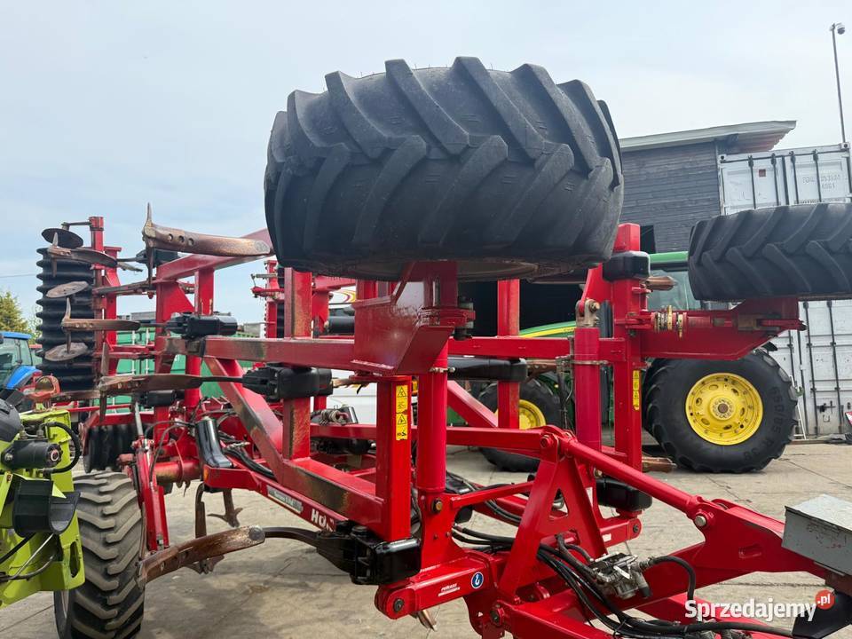 Agregat Bezorkowy Horsch Terrano 5FM pro 2013 dolnośląskie