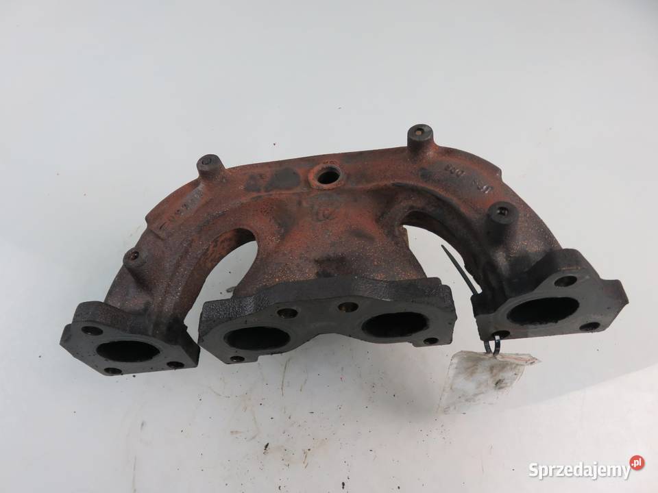 KOLEKTOR WYDECHOWY PEUGEOT PARTNER I 16 16V NFU sprzedam