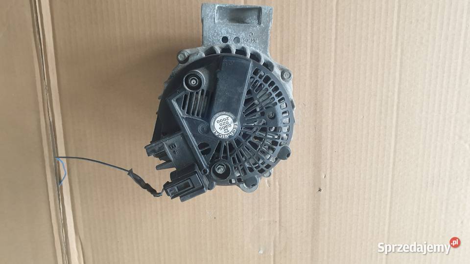 Rozrusznik Ford Mondeo Focus 16 benzyna Volvo Snopków