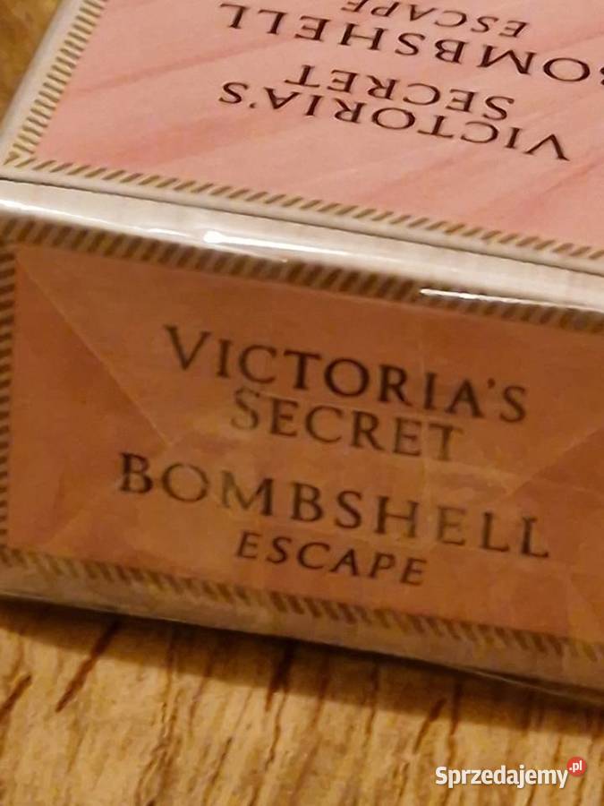 Mini woda perfumowana Bombshell Escape Rybnik
