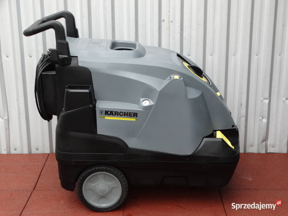 Myjka Ciśnieniowa Karcher HDS 614 4C okazja Radom