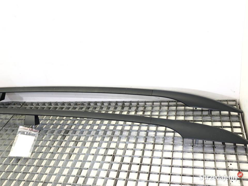 RELINGI DACHOWE VW PASSAT B7 Kombi 1015