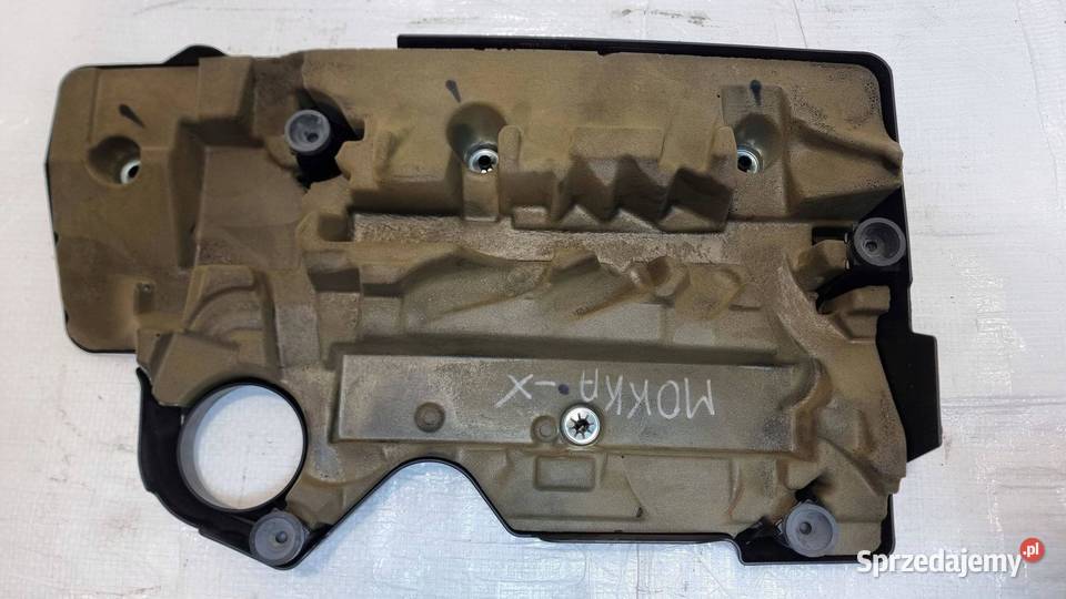 OSŁONA OBUDOWA SILNIKA OPEL MOKKA A 16 CDTI sprzedam