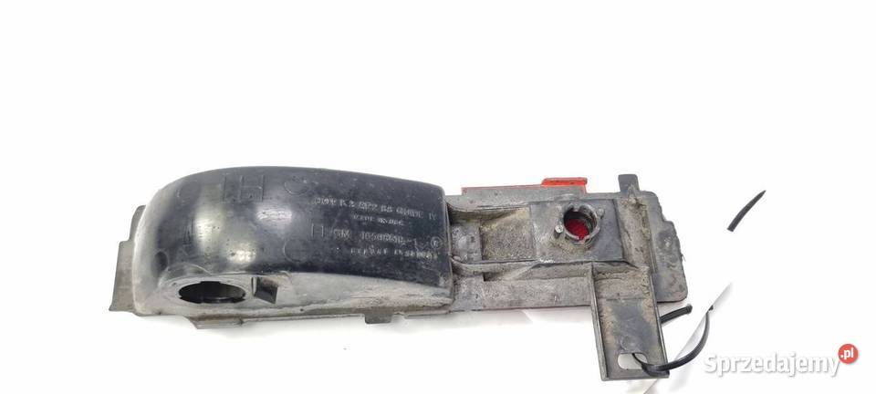 LAMPA OBRYSOWA CHEVROLET CORVETTE C4 LIFT osobowe sprzedam